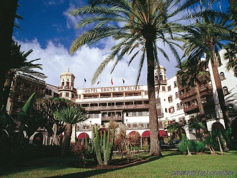 Santa Catalina, A Royal Hideaway Hotel Las Palmas / Gran Canaria