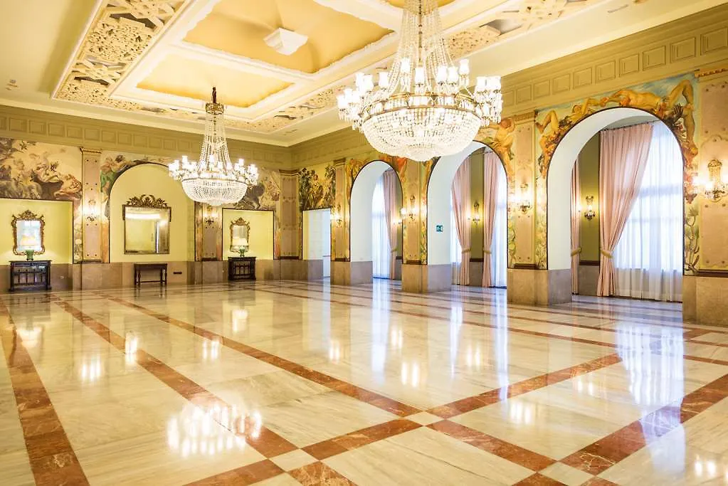 Santa Catalina, A Royal Hideaway Hotel Las Palmas / Gran Canaria 5*,  Spanien