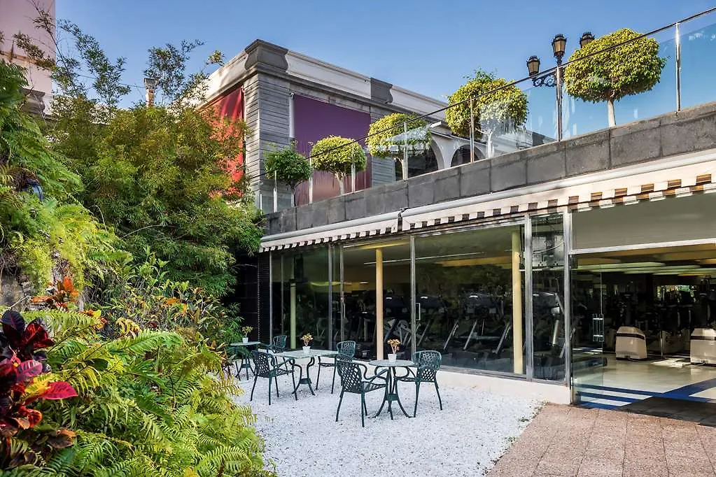 Santa Catalina, A Royal Hideaway Hotel Las Palmas de Gran Canaria Spain