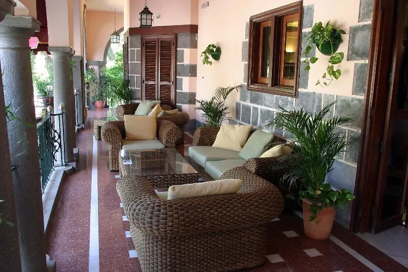 Santa Catalina, A Royal Hideaway Hotel Las Palmas / Gran Canaria