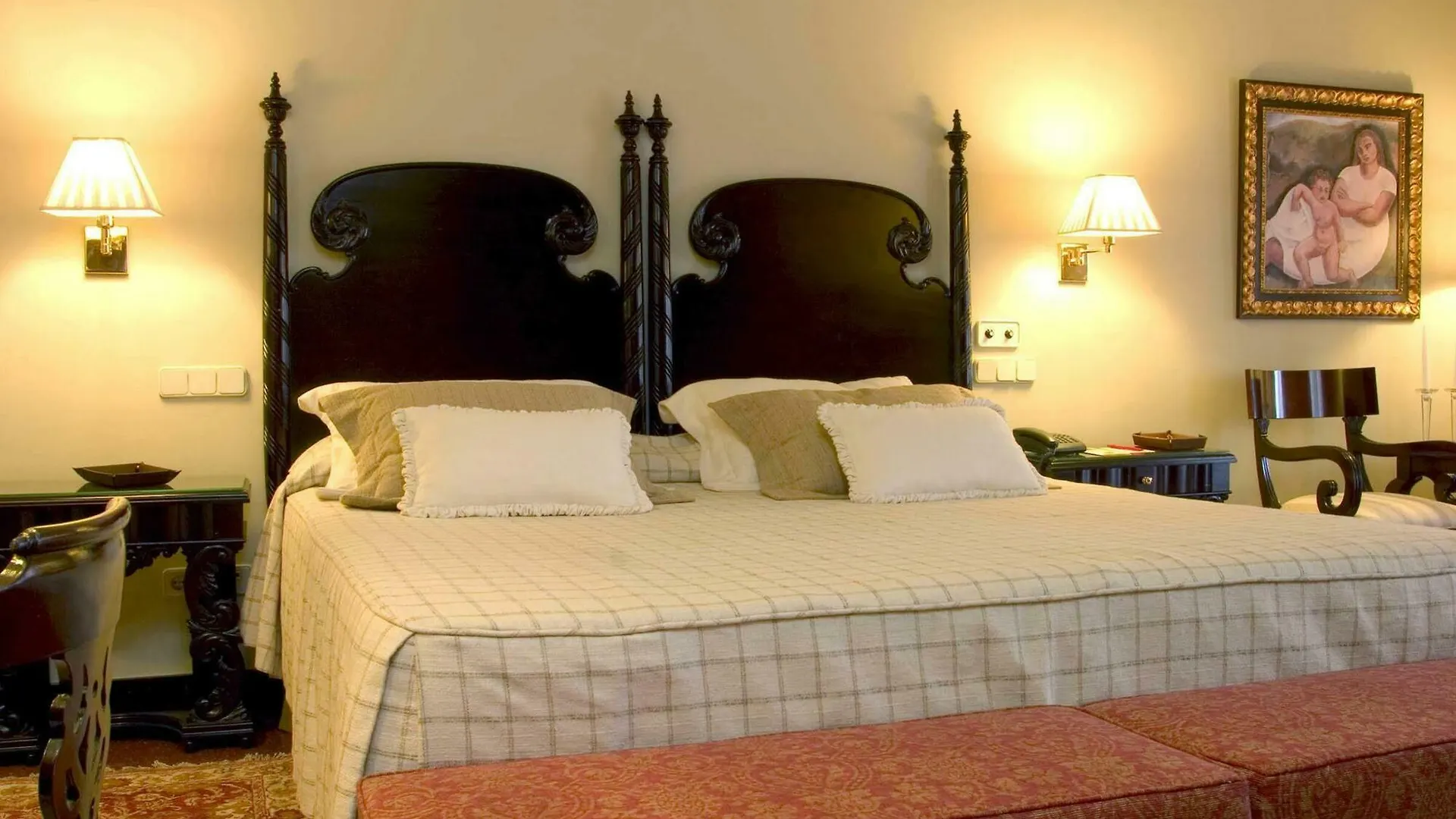Santa Catalina, A Royal Hideaway Hotel Las Palmas de Gran Canaria