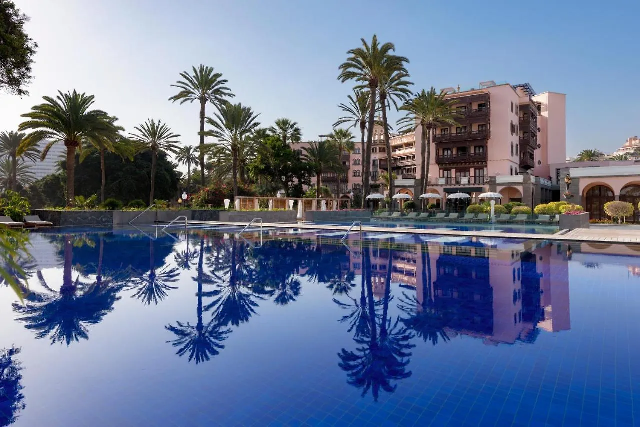Santa Catalina, A Royal Hideaway Hotel Las Palmas / Gran Canaria