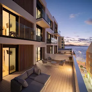 Appartement Chez Abel