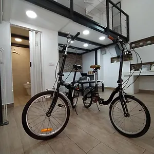  Apartamento The Photographer Loft Espanha
