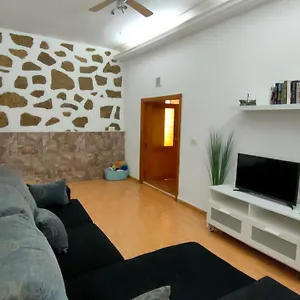  Apartment Apartamento La Marea