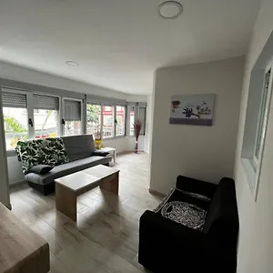  Apartment Isor Canteras
