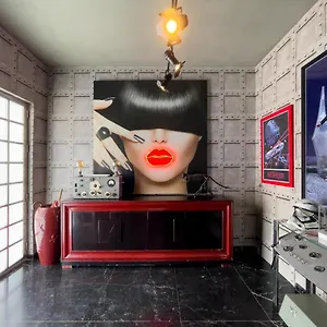 Quarto em Acomodações Particulares Boutique Art Espanha