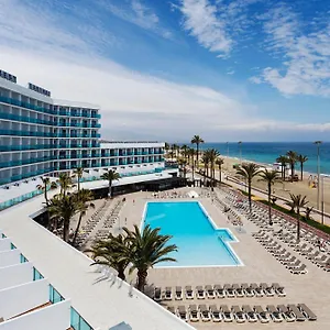 Sabinal Hotel Roquetas de Mar