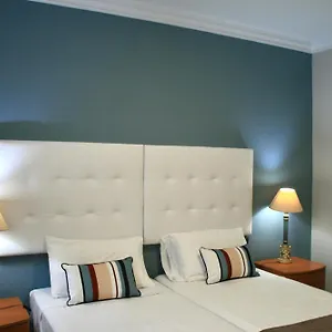  Apartment Canteras