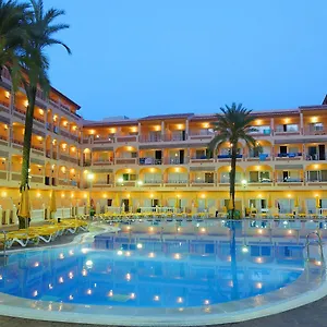 Bahia Tropical Spanien
