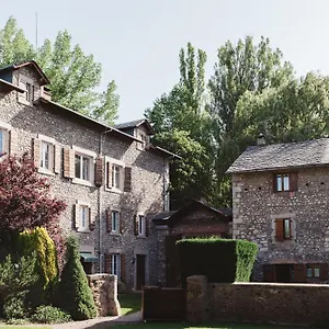 Mas Sant Marc Puigcerdà