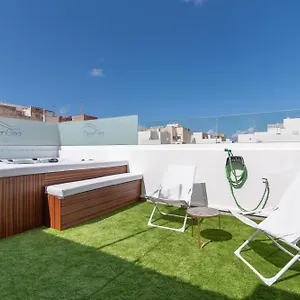 Appartement Open Sea