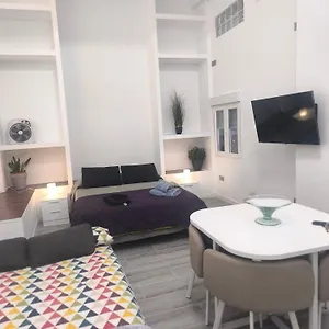 Séjour chez l'habitant Casa El Drago-tafira Baja