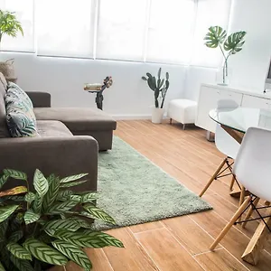  Apartment Palmas