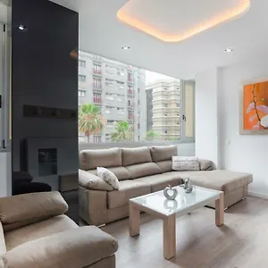  Apartment De Lujo Mesa Y Lopez- Playa Canteras
