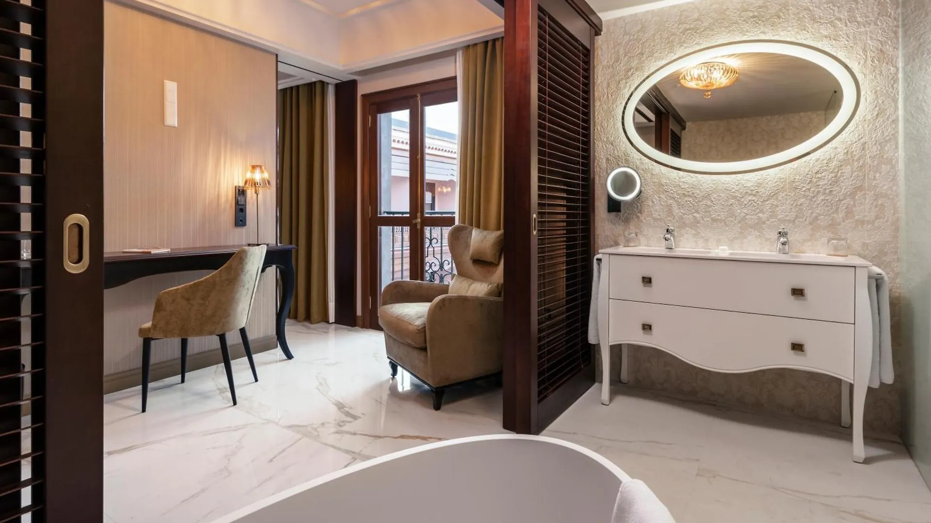 Santa Catalina, A Royal Hideaway Hotel Las Palmas de Gran Canaria