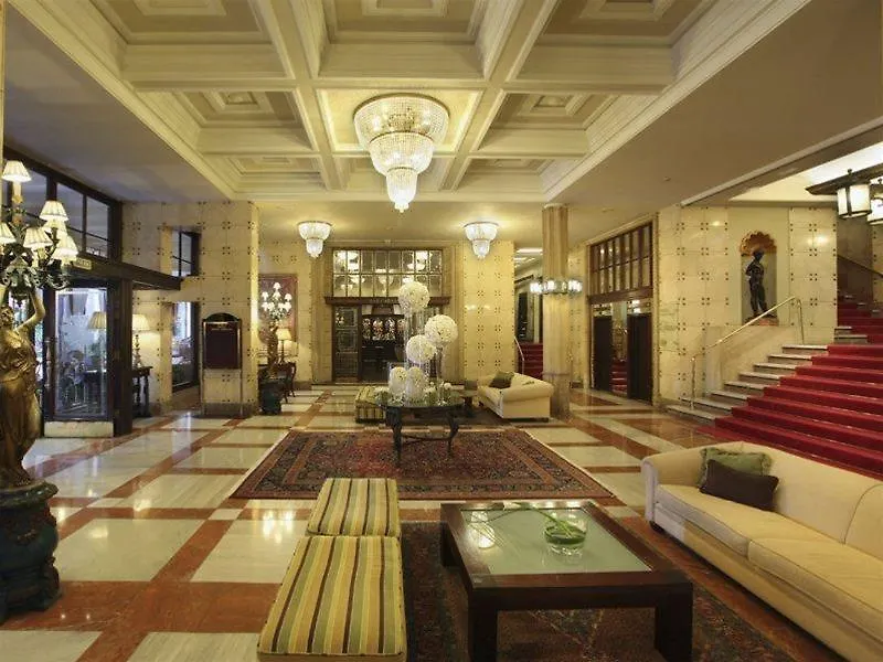 Santa Catalina, A Royal Hideaway Hotel Лас-Пальмас-де-Гран-Канария