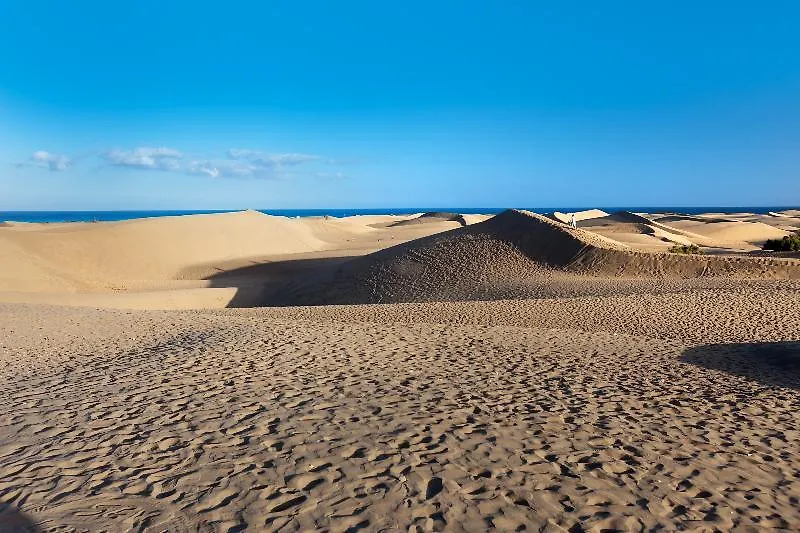 Santa Catalina, A Royal Hideaway Hotel Лас-Пальмас-де-Гран-Канария Испания