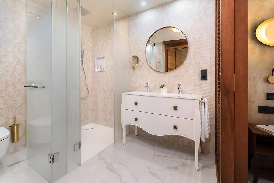 Santa Catalina, A Royal Hideaway Hotel Лас-Пальмас-де-Гран-Канария