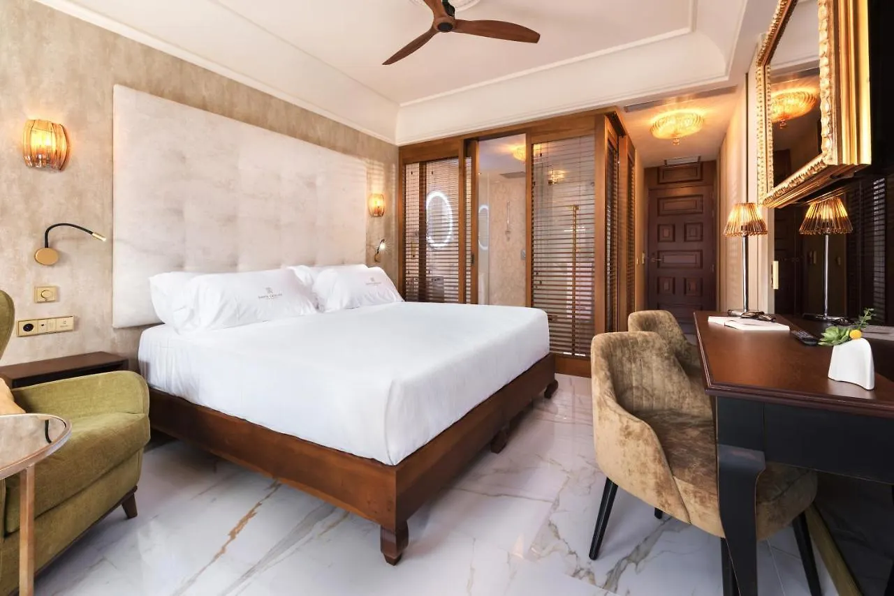 Santa Catalina, A Royal Hideaway Hotel Las Palmas de Gran Canaria 5*,