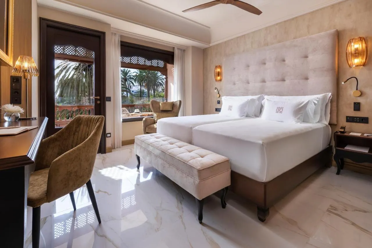 Santa Catalina, A Royal Hideaway Hotel Las Palmas de Gran Canaria 5*,