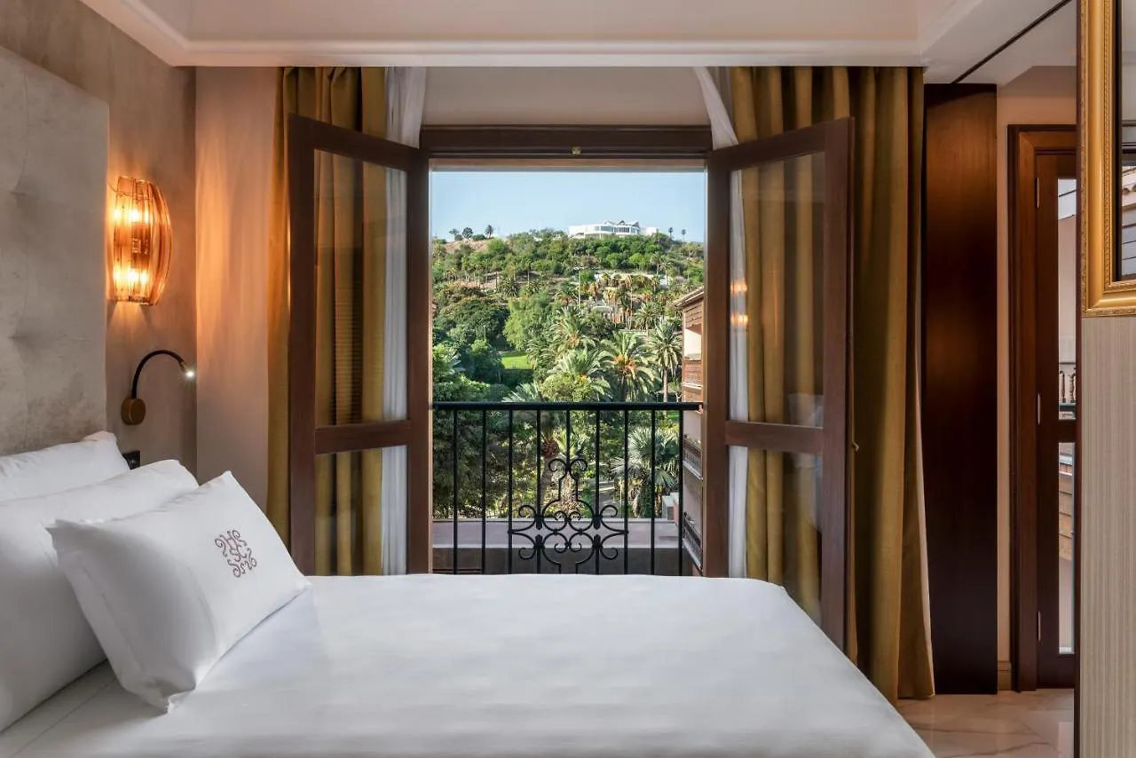 Santa Catalina, A Royal Hideaway Hotel Las Palmas de Gran Canaria 5*,