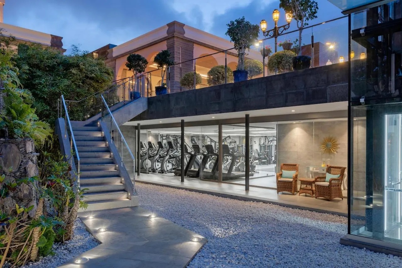 Santa Catalina, A Royal Hideaway Hotel Las Palmas de Gran Canaria