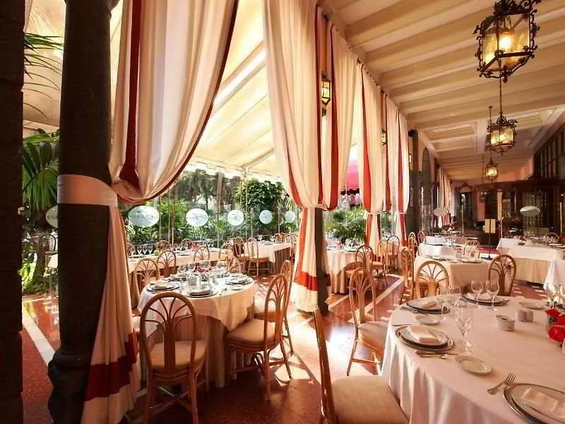 Santa Catalina, A Royal Hideaway Hotel Las Palmas de Gran Canaria