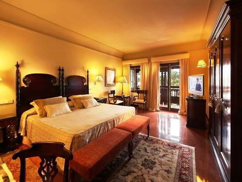 Santa Catalina, A Royal Hideaway Hotel Las Palmas de Gran Canaria Spain