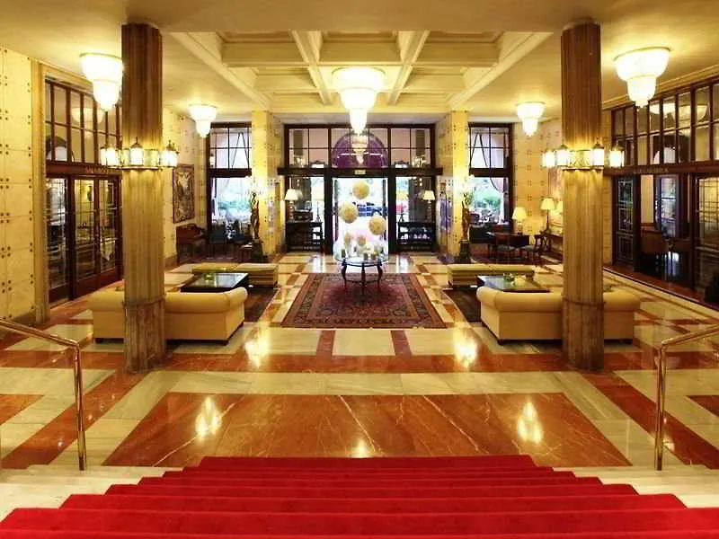 Santa Catalina, A Royal Hideaway Hotel Las Palmas de Gran Canaria