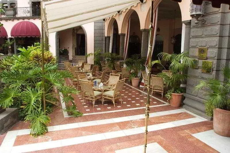 *****  Santa Catalina, A Royal Hideaway Hotel Las Palmas de Gran Canaria Spain
