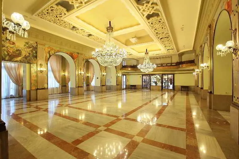 Santa Catalina, A Royal Hideaway Hotel Las Palmas de Gran Canaria