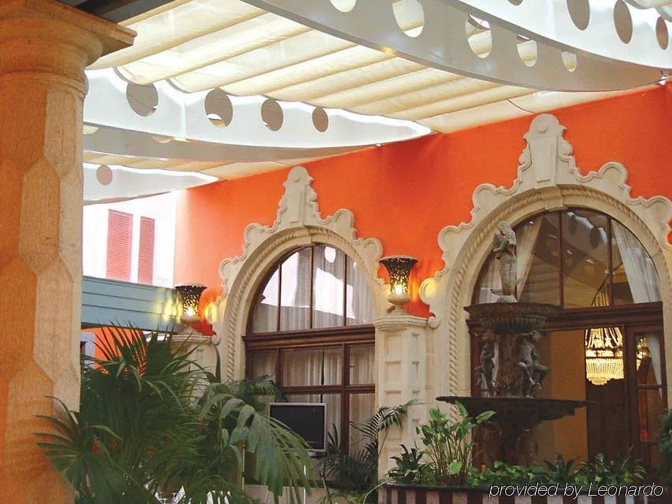 Santa Catalina, A Royal Hideaway Hotel Las Palmas de Gran Canaria