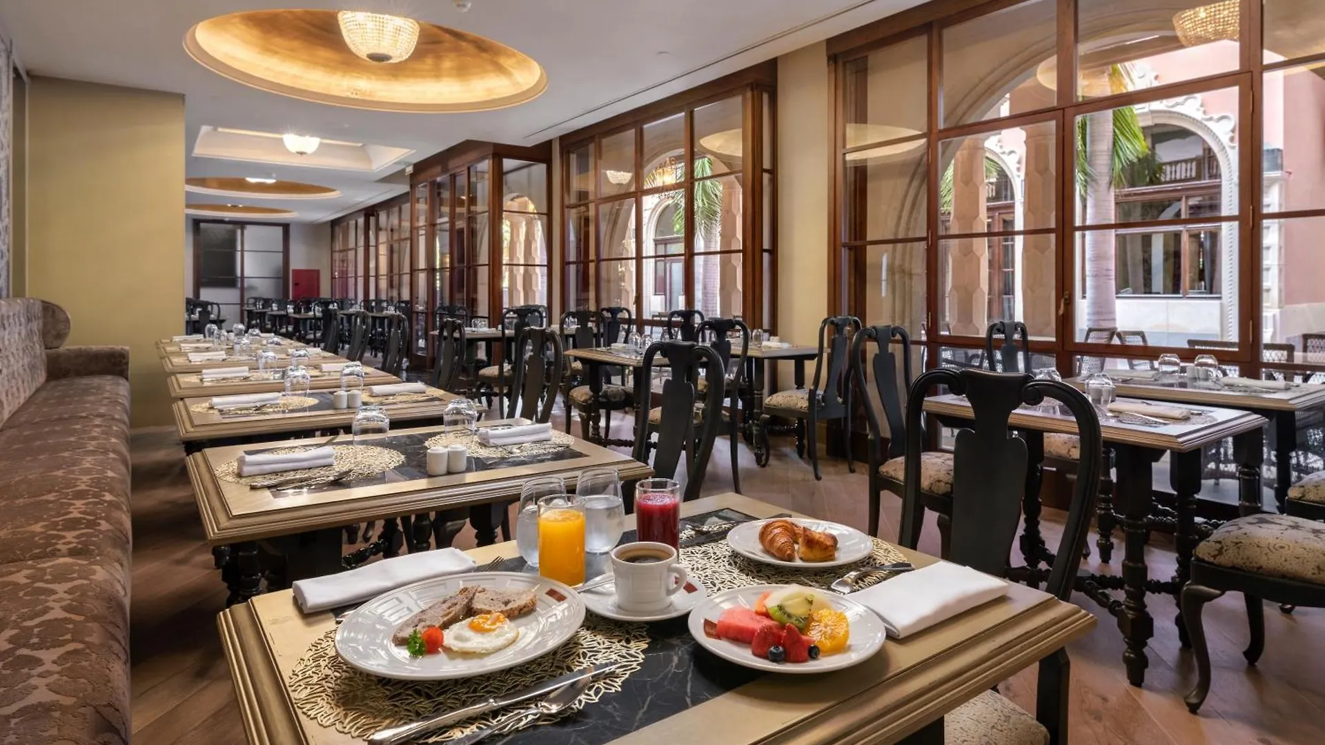 Santa Catalina, A Royal Hideaway Hotel Las Palmas de Gran Canaria