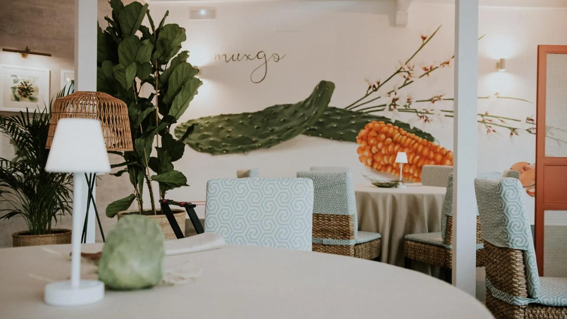 *****  Santa Catalina, A Royal Hideaway Hotel Las Palmas de Gran Canaria Spain