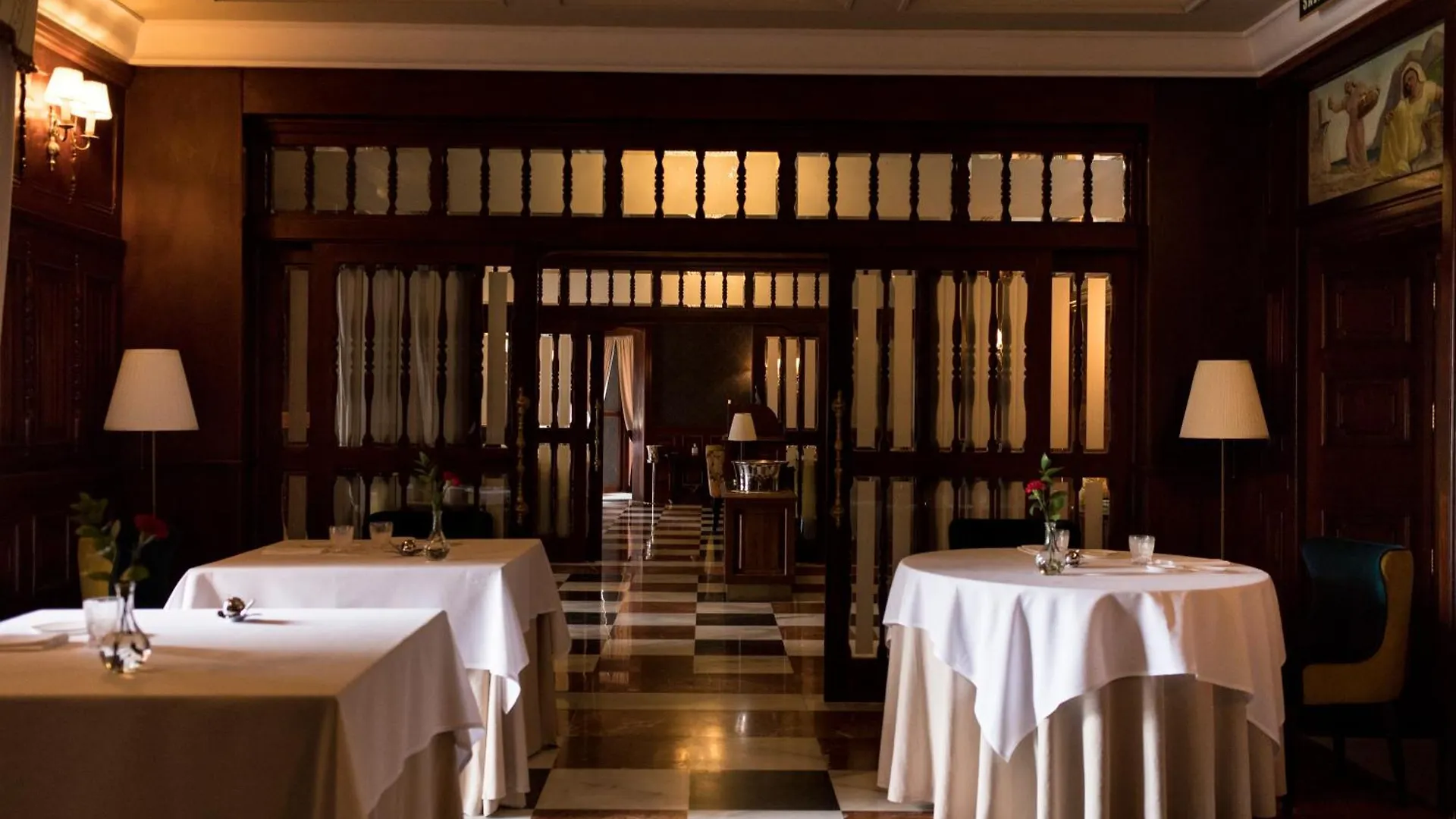 Santa Catalina, A Royal Hideaway Hotel Las Palmas de Gran Canaria
