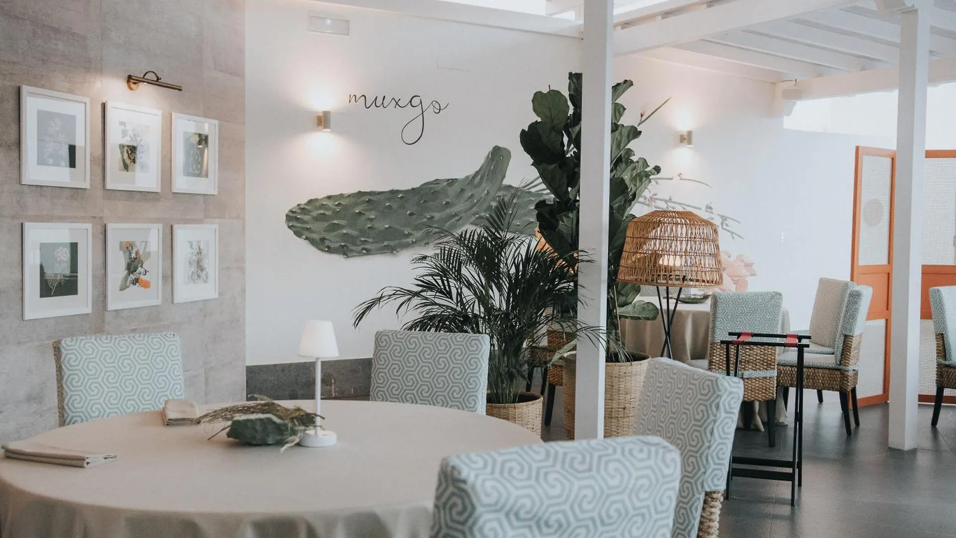 Santa Catalina, A Royal Hideaway Hotel Las Palmas de Gran Canaria