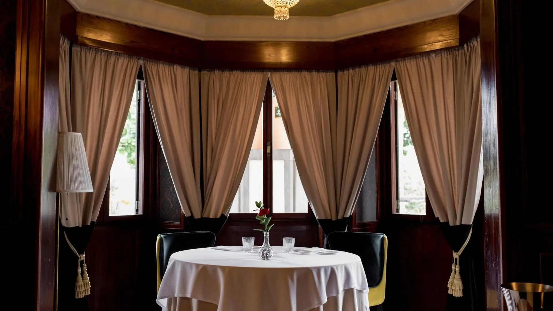 Santa Catalina, A Royal Hideaway Hotel Las Palmas de Gran Canaria Spain