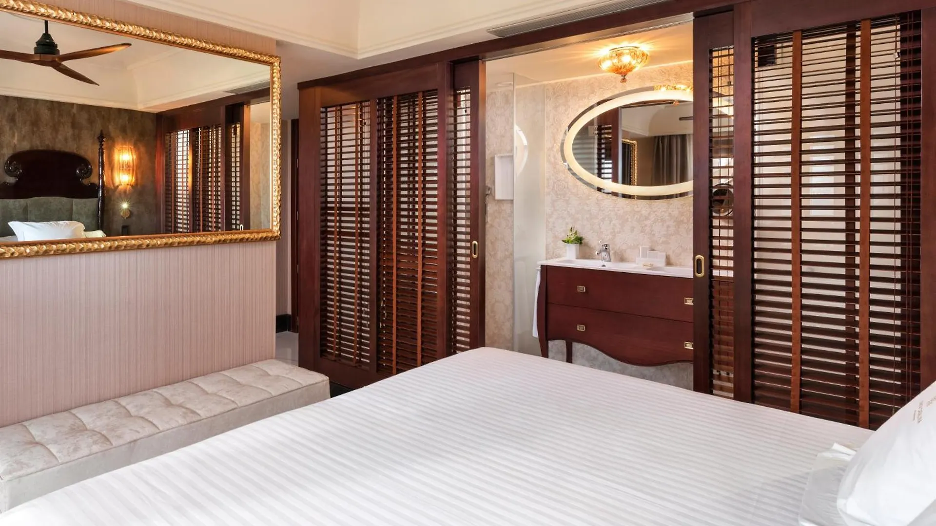 Santa Catalina, A Royal Hideaway Hotel Las Palmas de Gran Canaria