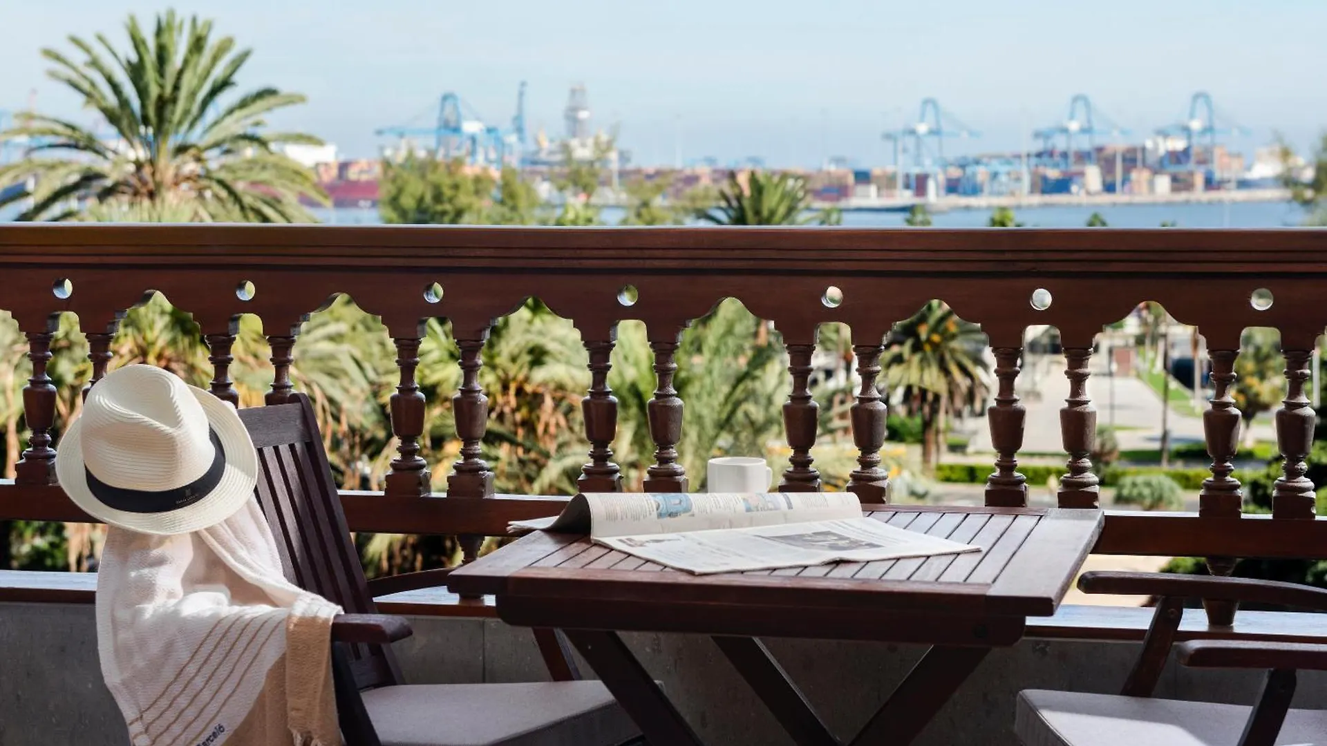 Santa Catalina, A Royal Hideaway Hotel Las Palmas de Gran Canaria