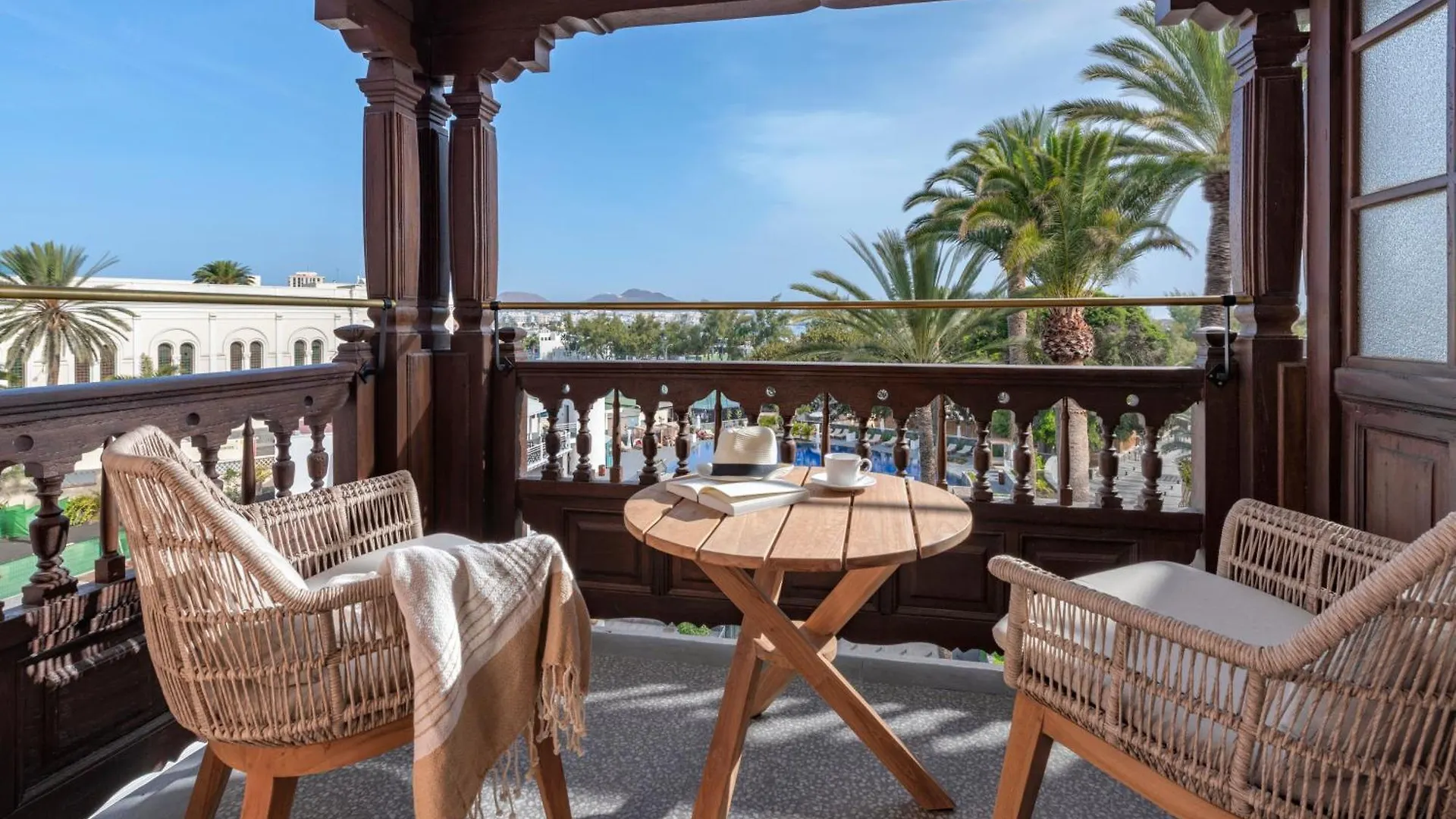 Santa Catalina, A Royal Hideaway Hotel Las Palmas de Gran Canaria