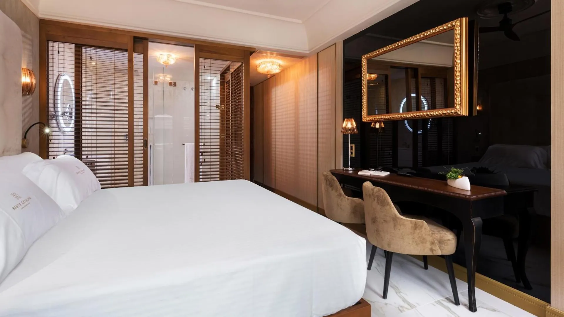 Santa Catalina, A Royal Hideaway Hotel Las Palmas de Gran Canaria