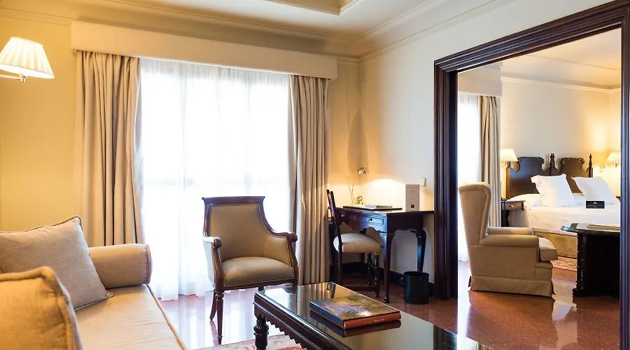 Santa Catalina, A Royal Hideaway Hotel Las Palmas de Gran Canaria