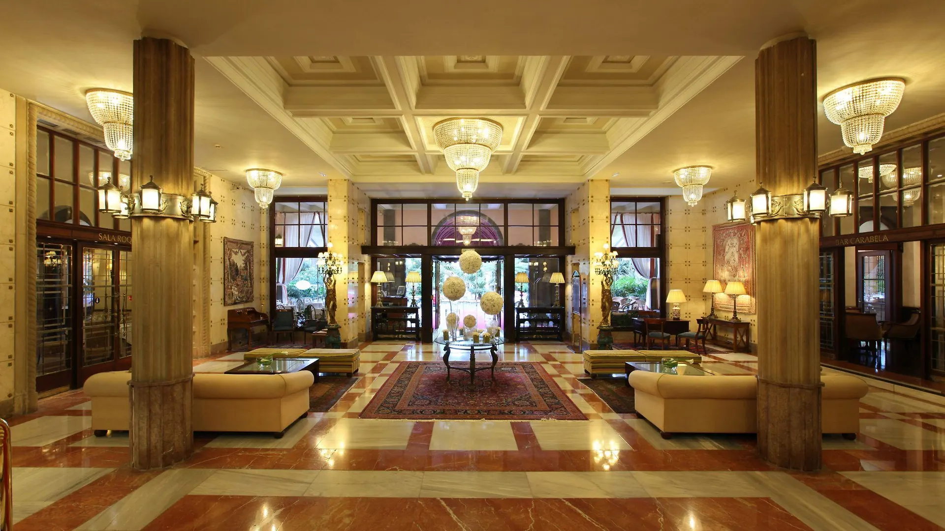 Santa Catalina, A Royal Hideaway Hotel Las Palmas de Gran Canaria