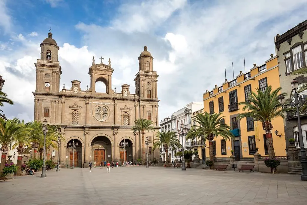 Santa Catalina, A Royal Hideaway Hotel Las Palmas de Gran Canaria