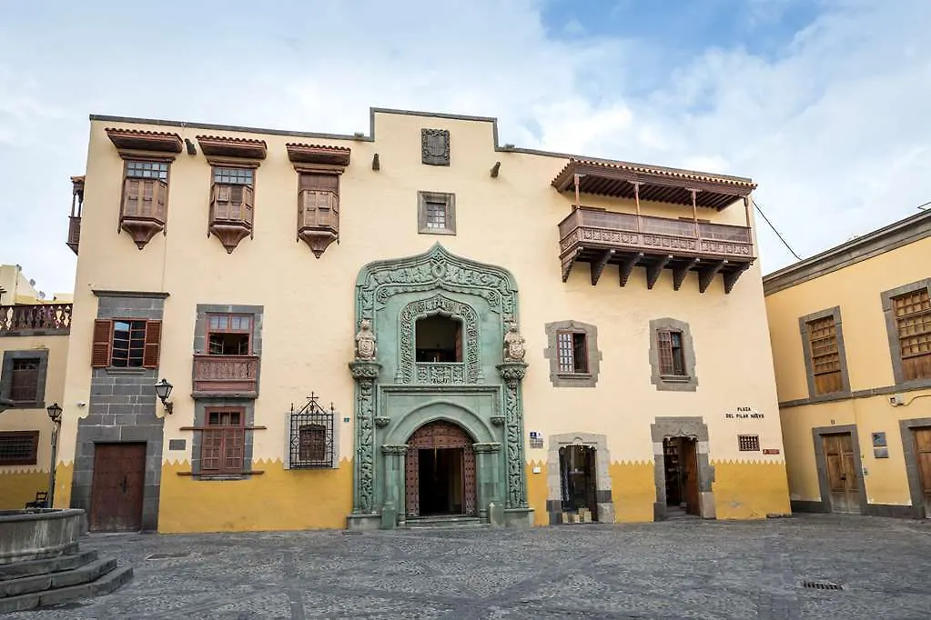 Santa Catalina, A Royal Hideaway Hotel Las Palmas de Gran Canaria