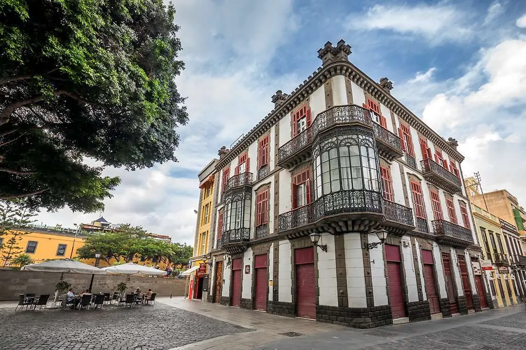 *****  Santa Catalina, A Royal Hideaway Hotel Las Palmas de Gran Canaria Spain