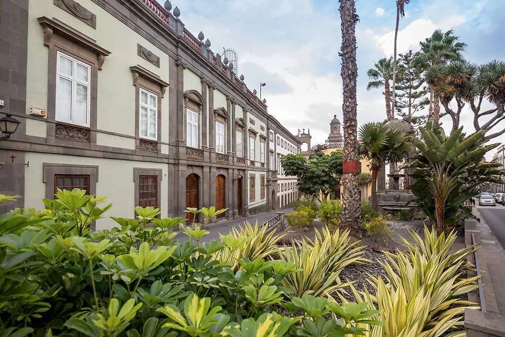 Santa Catalina, A Royal Hideaway Hotel Las Palmas de Gran Canaria