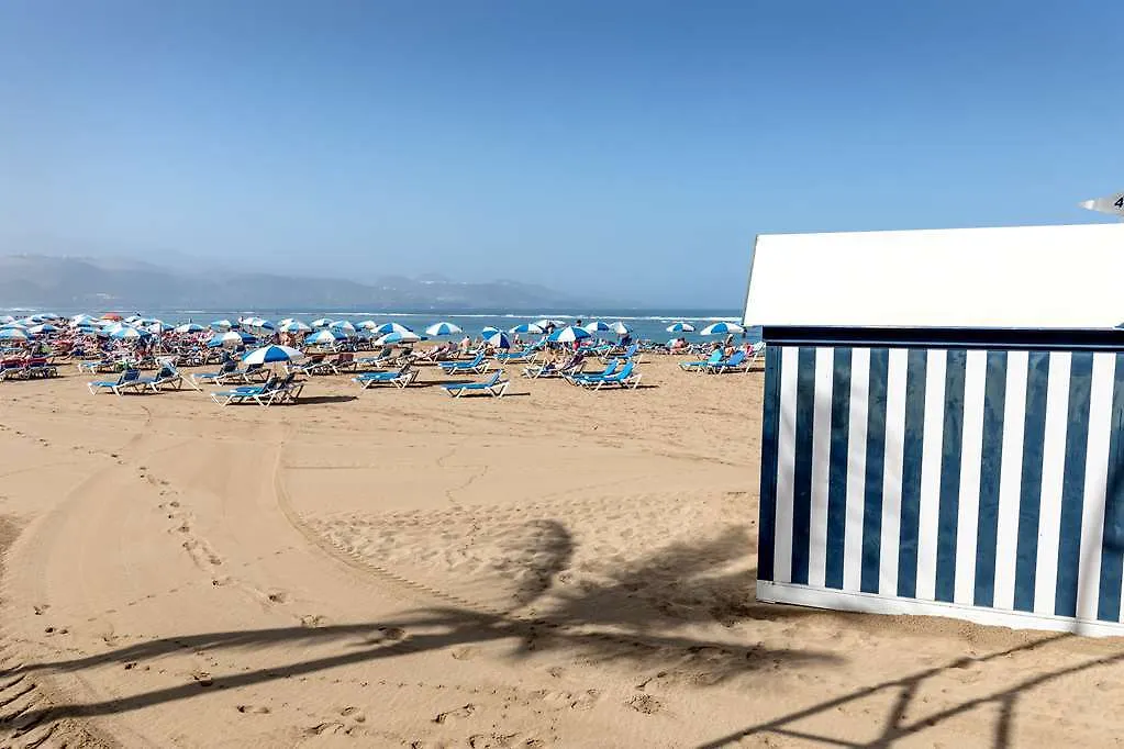 Santa Catalina, A Royal Hideaway Hotel Las Palmas de Gran Canaria