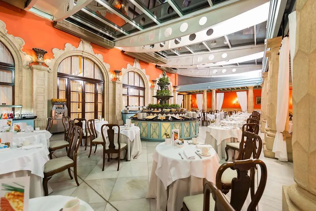 Santa Catalina, A Royal Hideaway Hotel Las Palmas de Gran Canaria